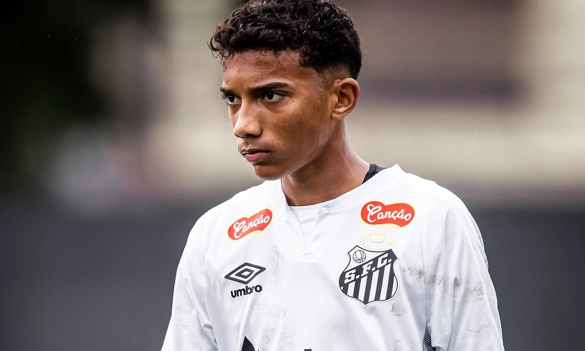 Robinho Junior, Olimpiyat Öncesi Olayla İlgili Neymar'in Özür Duyuşunu Kabul Etti