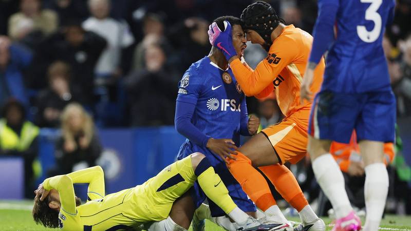 Chelsea Avrupa Şansları Var, Tottenham İstikrarı Tehlike