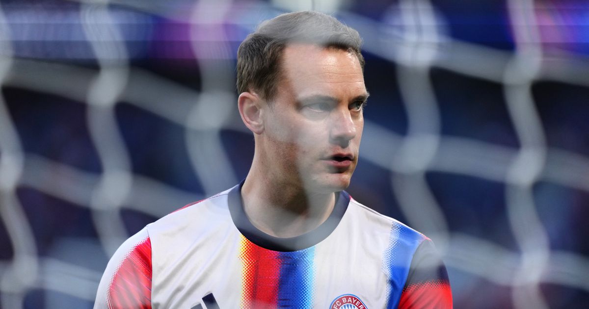 Bayern Munich, Nojer ve Ulreich'in Kontratlarını 2027'ye Kadar Uzatıyor!