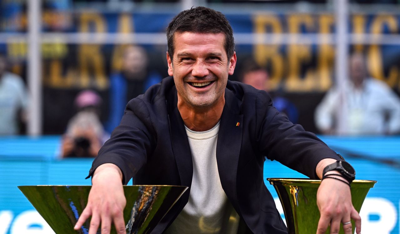 Chivu 2028'e İmza Attı! Inter Antrenörü Korkular, UCL Hayalleri ve Dumfries'in Ayrılığı Üzerine