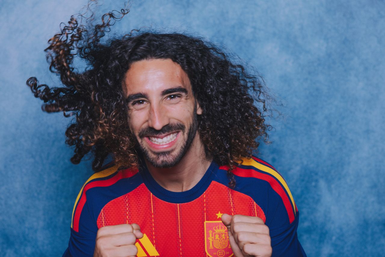 Cucurella Real Madrid'e Gidiyor! 60 Milyonluk Anlaşma Tamamlandı