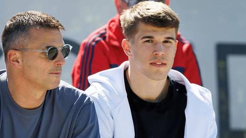 Hajduk'un Genç Talentosu Sezonu Kazanma ile Bitiriyor