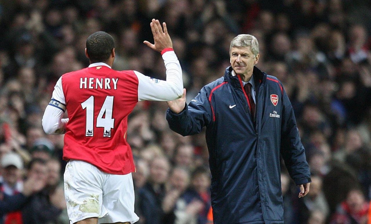 Arsenal 22 Yıldan Sonra Yeniden Şampiyon!