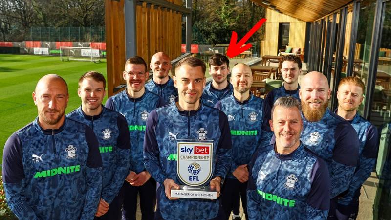 Bir Fotoğraf 260 Milyon Euro Zarar Verdi: Southampton'un Spy Şampiyonunu Biliyor Musunuz?