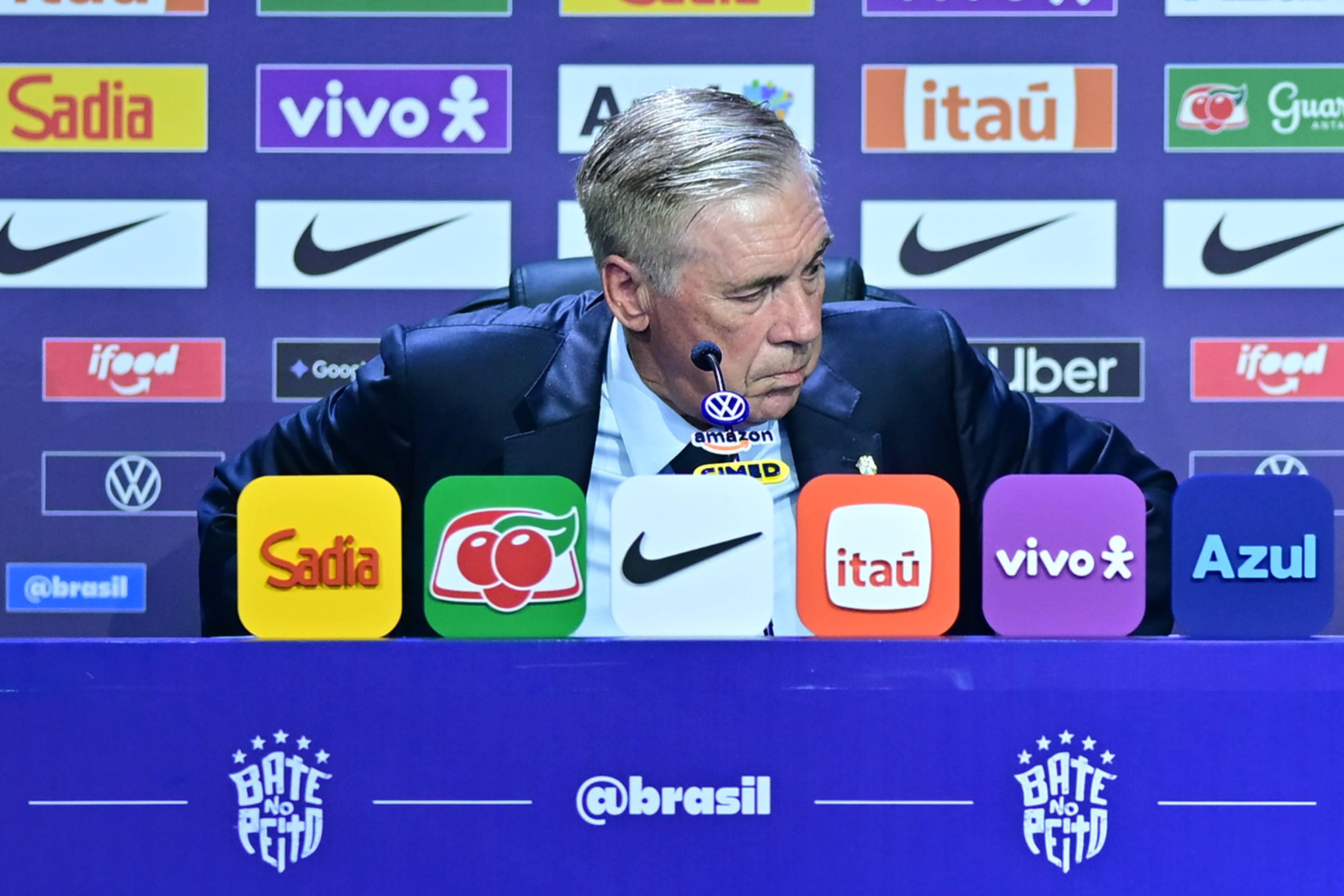 Ancelotti: Neymar Sürekli Performans Gösteriyor