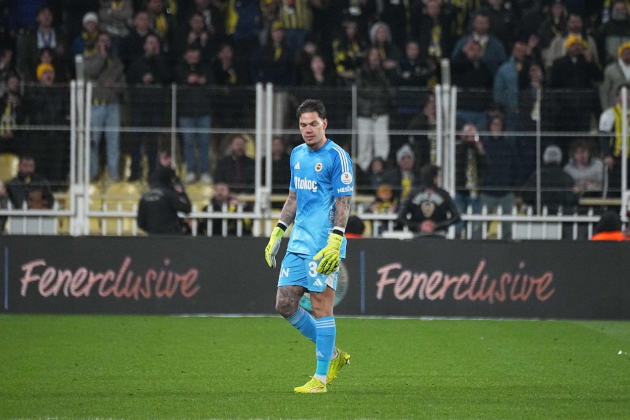 Fenerbahçe, Ederson'ın Yerine Jan Oblak'a Hedef Aldı