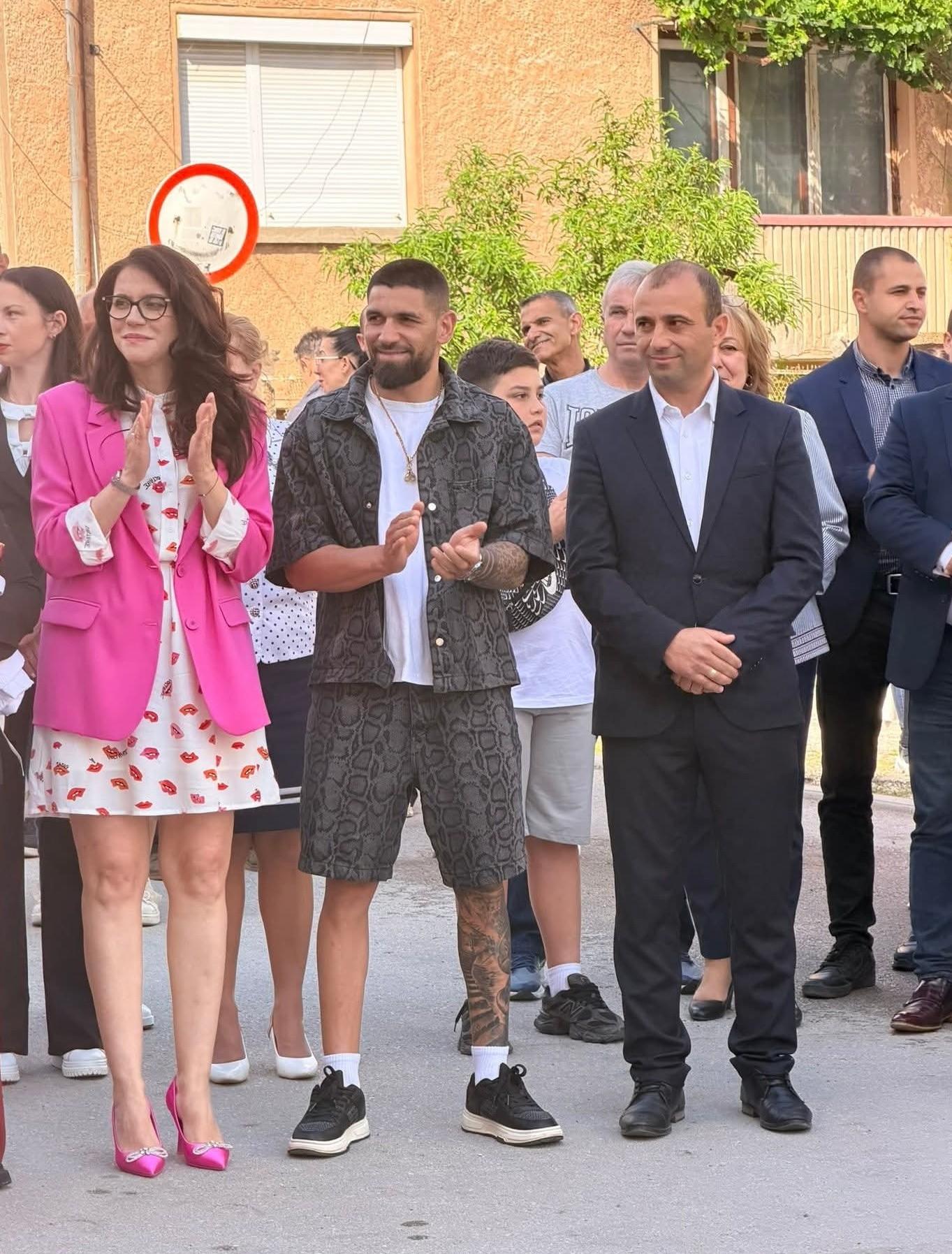Kırmızı Plaj: Şampiyonlar ve Tarih Sahnesi