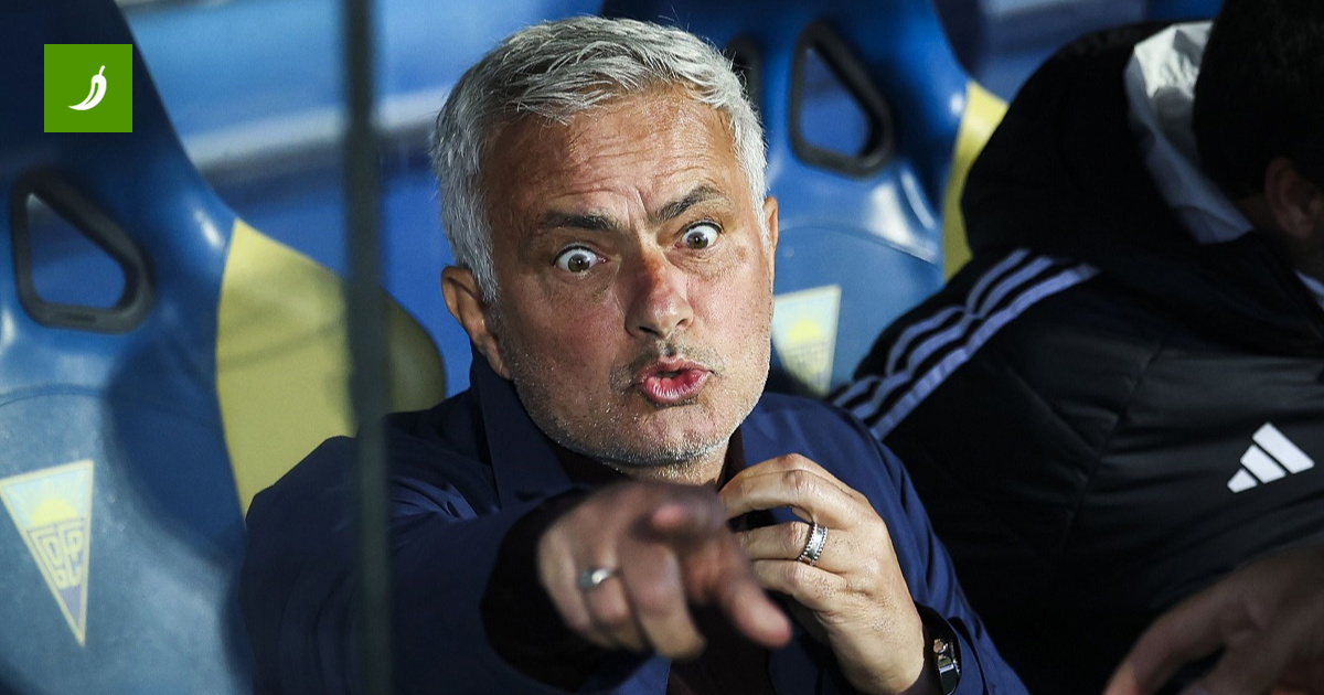 Real Madrid, Mourinho'nun dönüşü için 15 milyon euro ödüyor