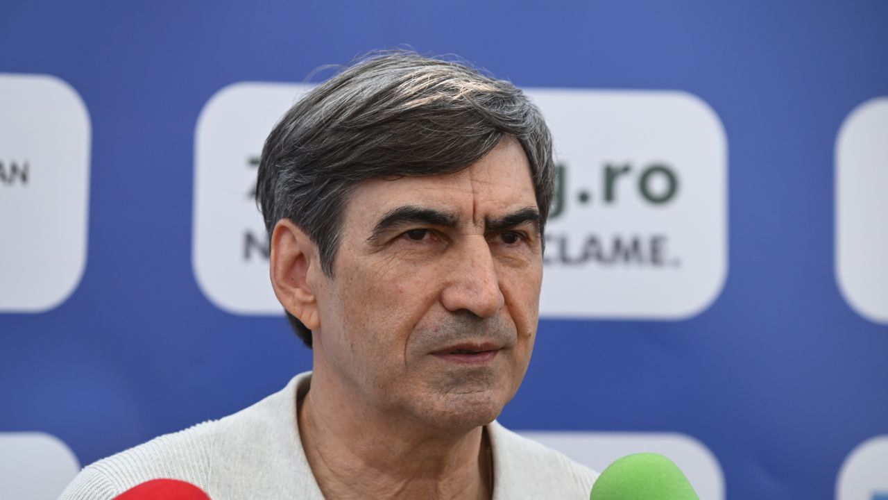 Pițurcă: Dinamo, FCSB Avrupa Maçı'nda Avantajlı