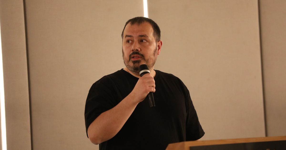 Efsanenin Sesi: Bölge Basketbol Efsanesi Edin Avdić'yi Yasıyor