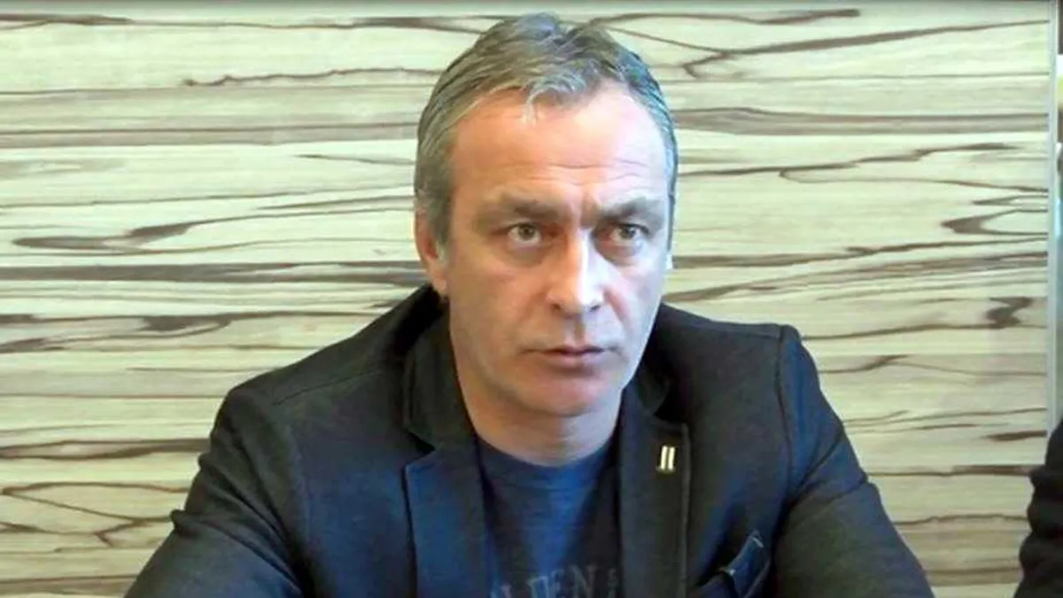 Beşiktaş Önder Özen'i Yeni Spor Direktörü Olarak Atadı