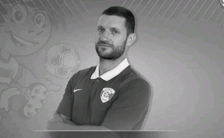 Vasco Boev'i Desteğe Çağrı Yapan Bağış Kampanyası Devam Ediyor