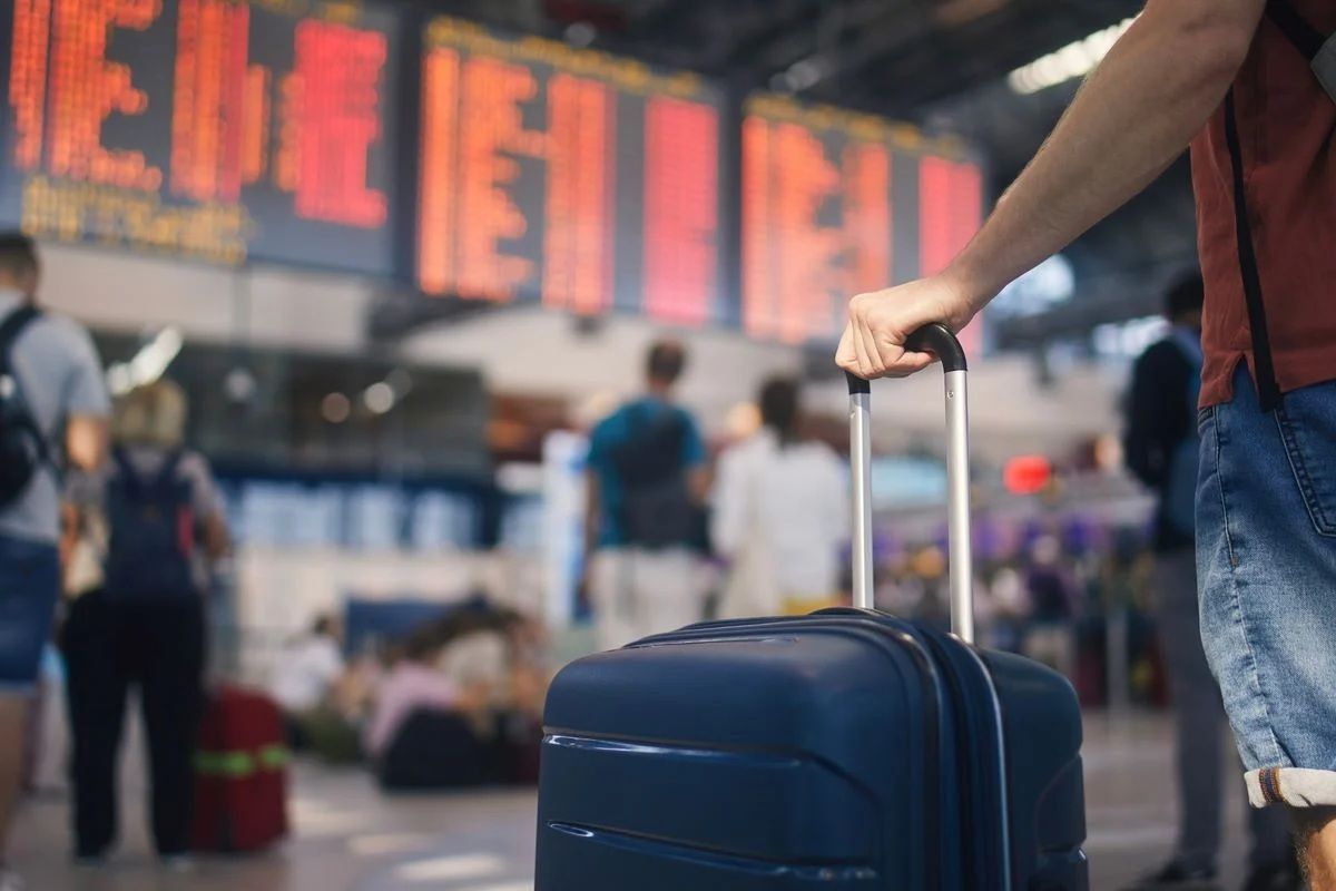 Dünya Genelinde Hava Yolu Taşımacısı Marsta %2,1 Artır, Orta Doğu Krizi Trafik Üzerinde Etki Eder