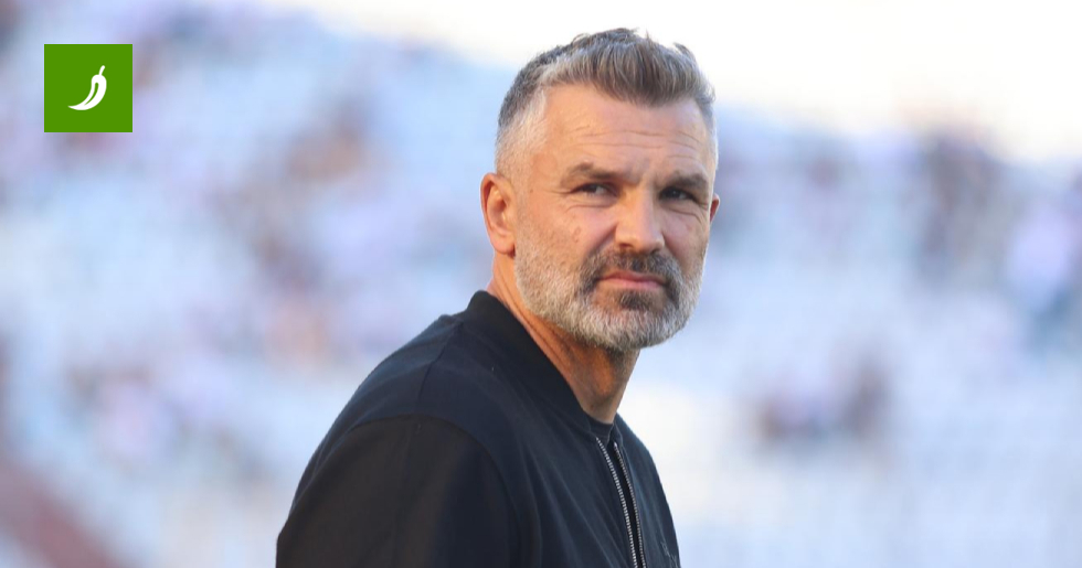 Stipić, Sezonu Bitiren Hajduk'a Kayıptan Sonra Vukovar'dan Ayrılıyor