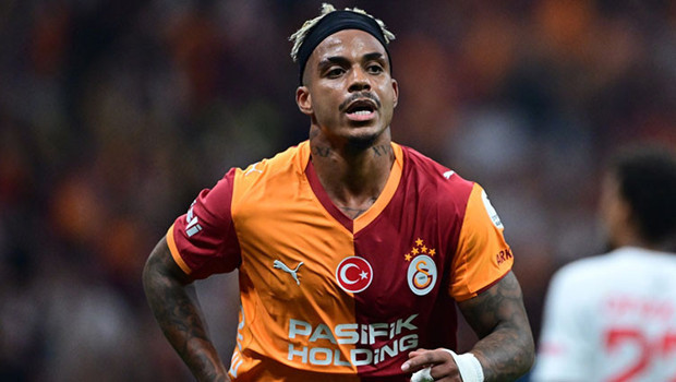 Mario Lemina Galatasaray ile Her Küpesini Kazanma Amacına Yöneldi