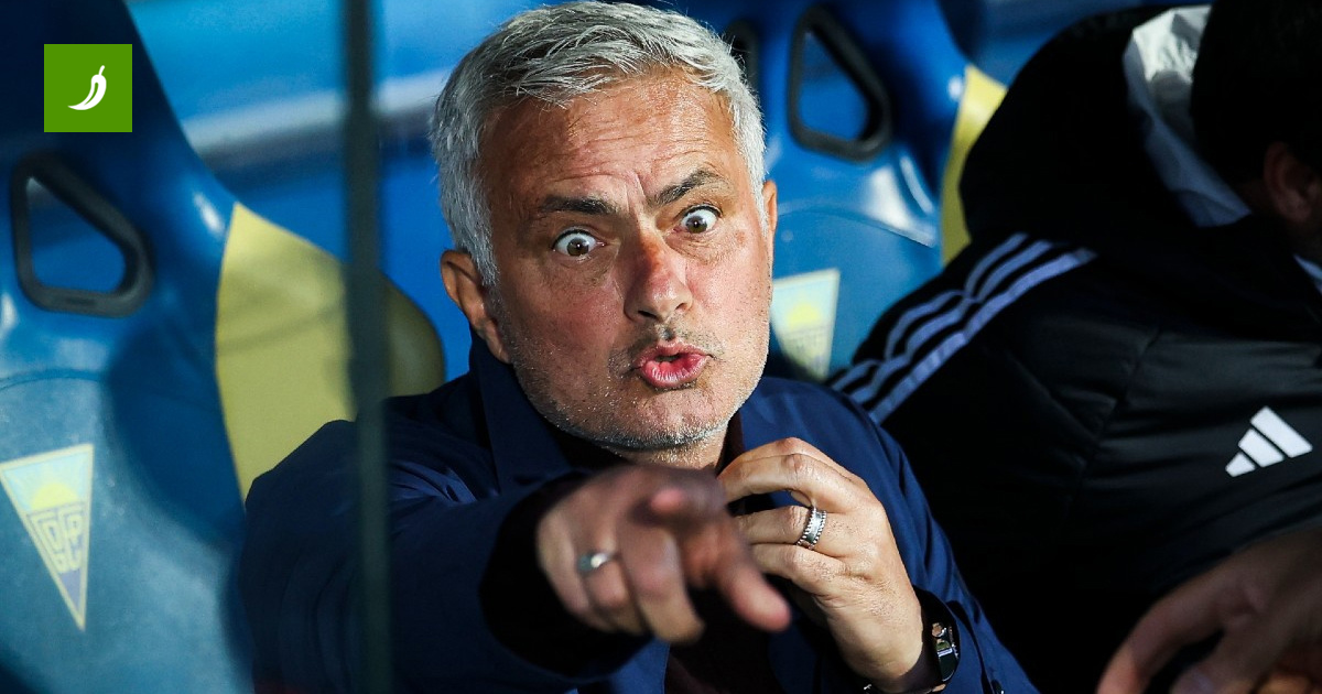 Mourinho Real Madrid için Rodri'yi hedefliyor