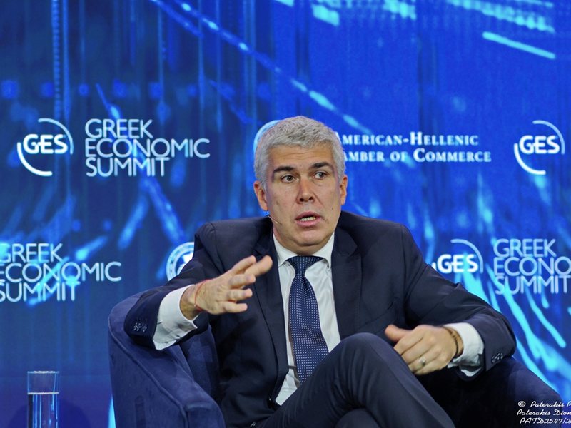 Vladimir Malinov: "Botash" ile Uzun Süren sözleşme Yıllarca Kullanılıyor, Türkiye Ön Sözleşme Anlayışı Gösteriyor