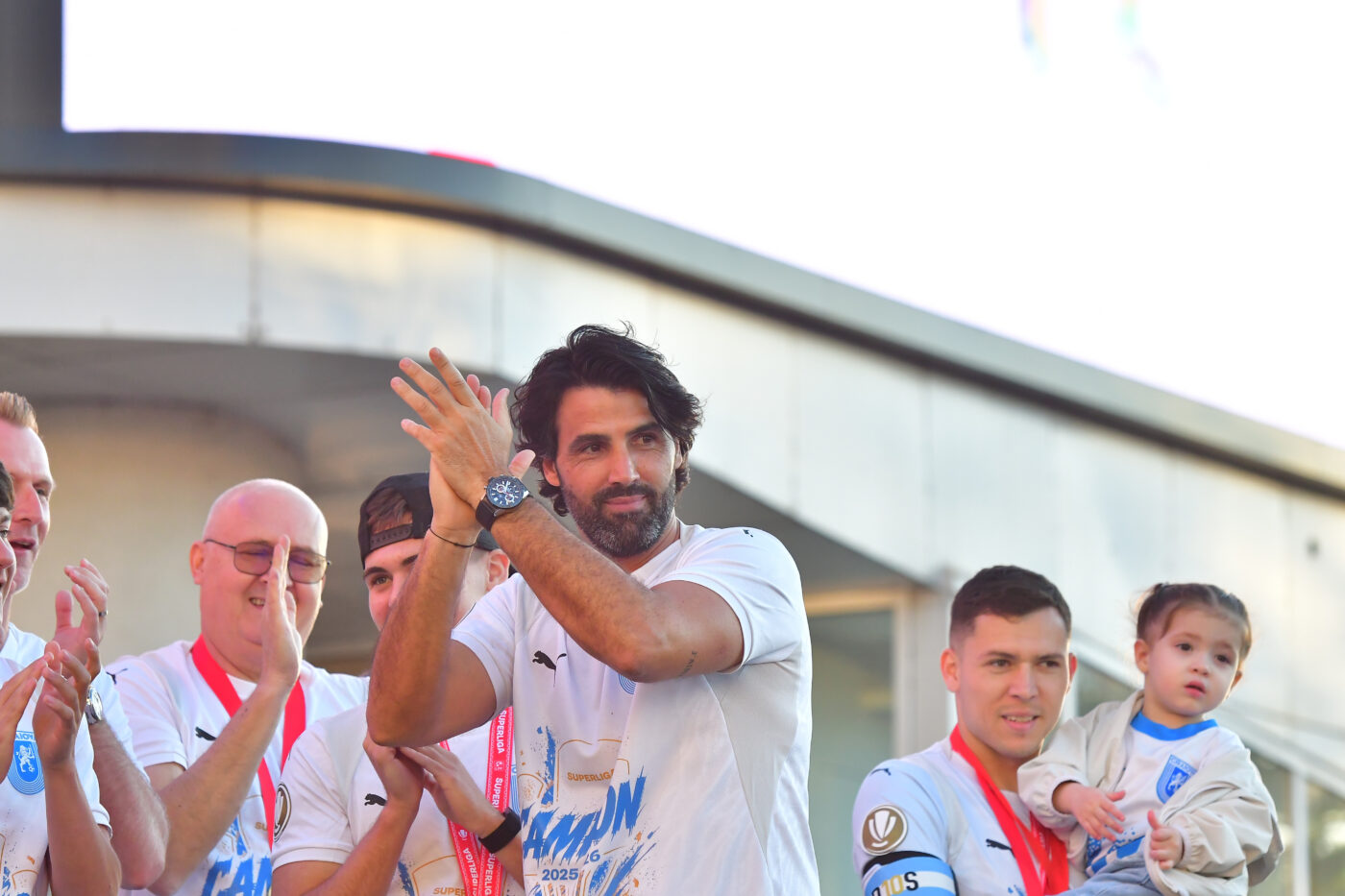 Filipe Coelho'un Bănie'ye Gelişi 6 Ay Önce Kekik Mesajlarla Karşılaşıyordu