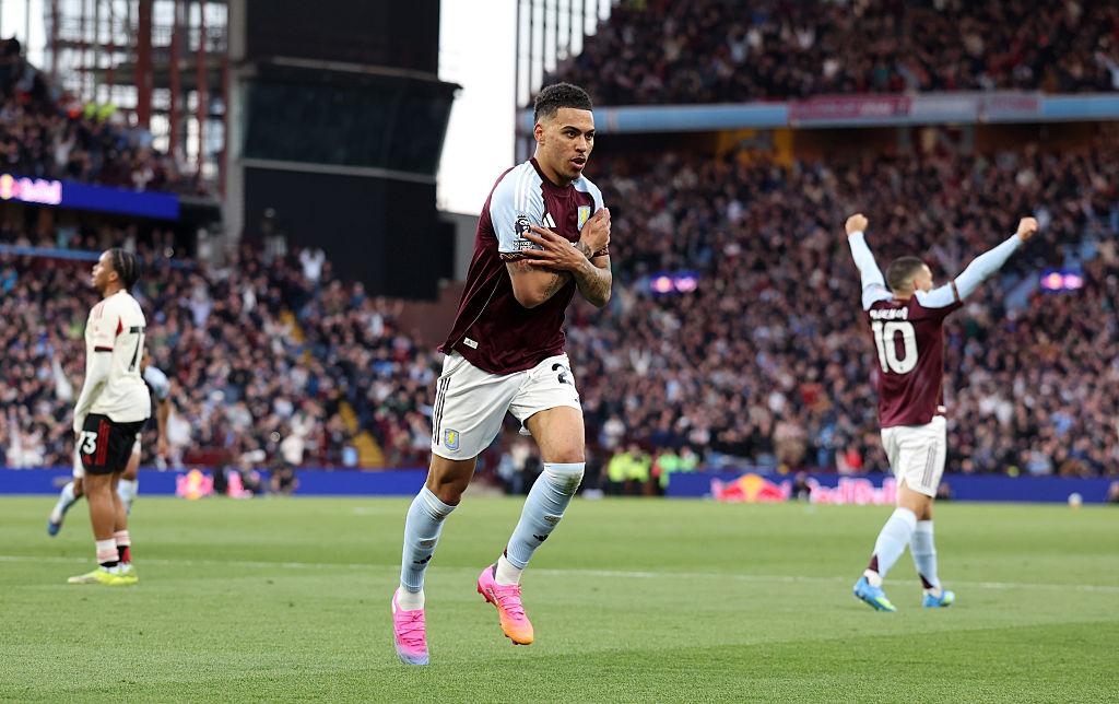 Aston Villa Şampiyonlar Ligi Yerini Garanti Etti, Liverpool Tekrar Slot'ın Futboluna Utandı