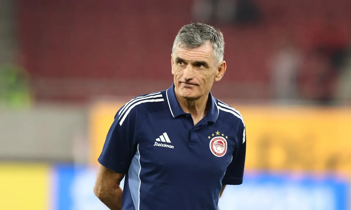 Sevilla, Garcia Plath ile Tekrar Edilecek Hata Korkusu
