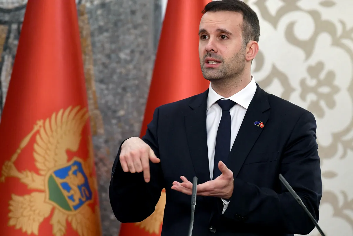 Karadağ, Bağımsızlık 20. Yılına Tepki: "Güç, Toprak veya Askeri Güçte Değil, İnsanlarda Yatar"