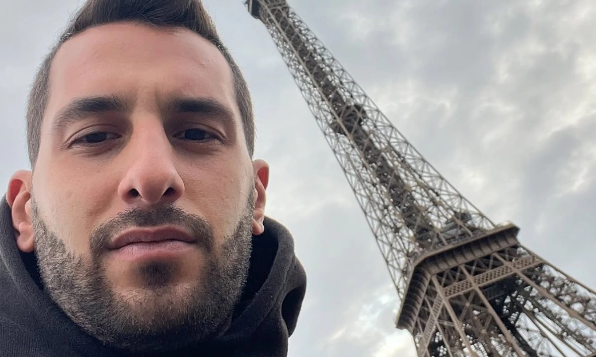 Stefanos Demopoulos: Szeged'deki İlk Mucadele Los Angeles'a Göz Atarak