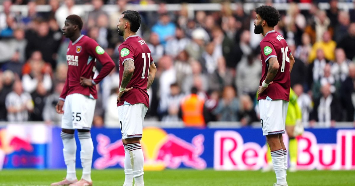 West Ham İkinci Şampiyona'ya İlişkin