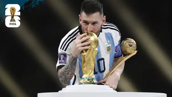 Dünya Kupası İkonları: Messi, Ronaldo, Maldini...