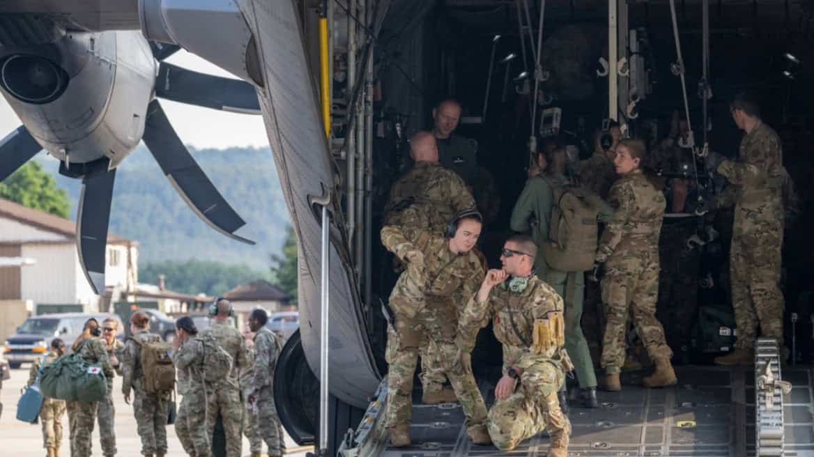 Trump, Almanya'dan 5.000 Askere Geri Çekme Kararı Alırken NATO Gerilimleri Artırıyor