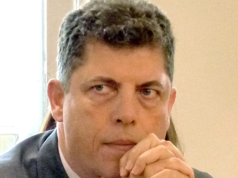 Milen Velchev: Yeni Bulgar Hükümeti 2027 Bütçesiyle Değerlendirilmeli