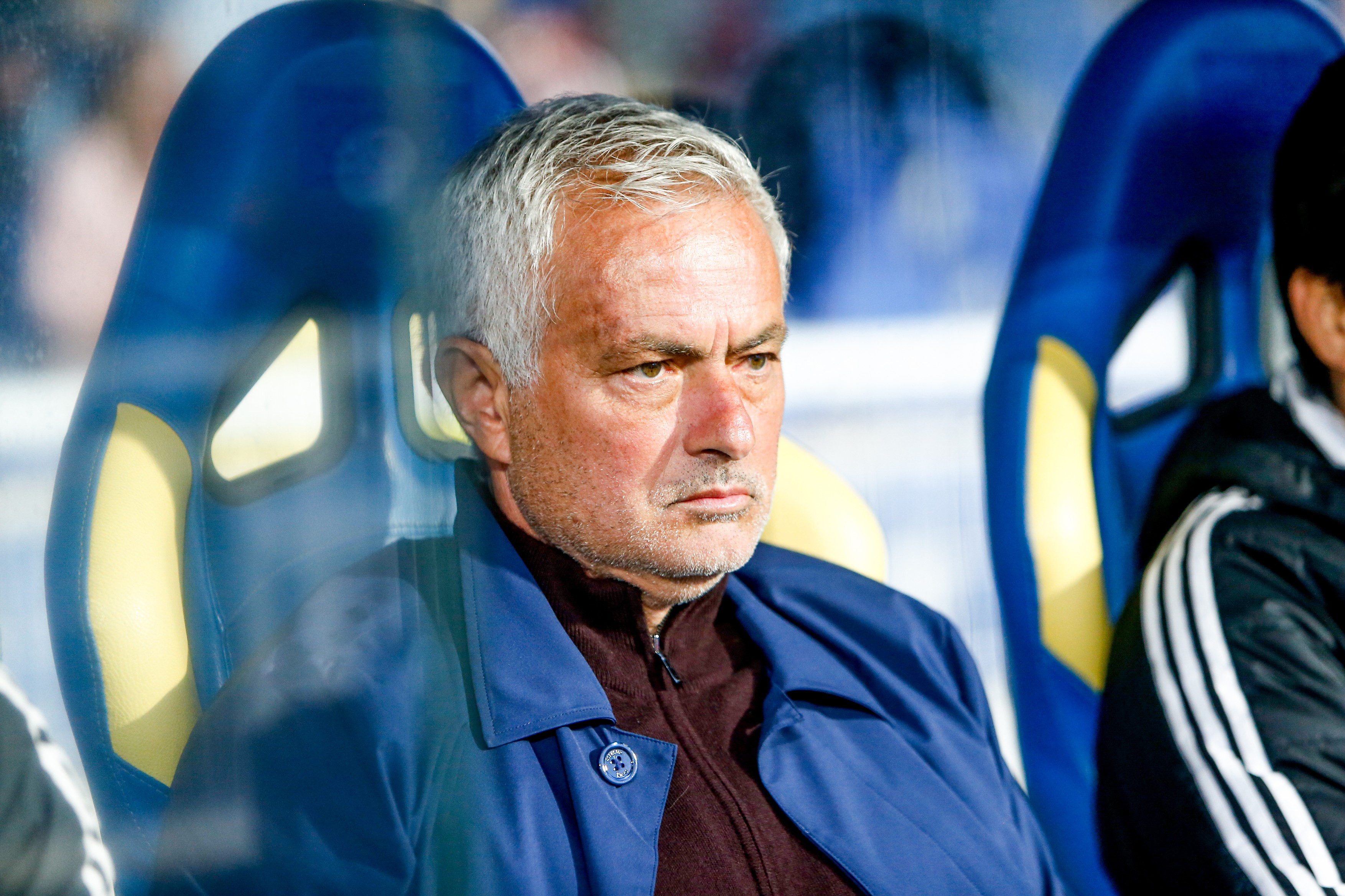 13 Yıl Sonra Jose Mourinho Real Madrid'e Geri Döndü