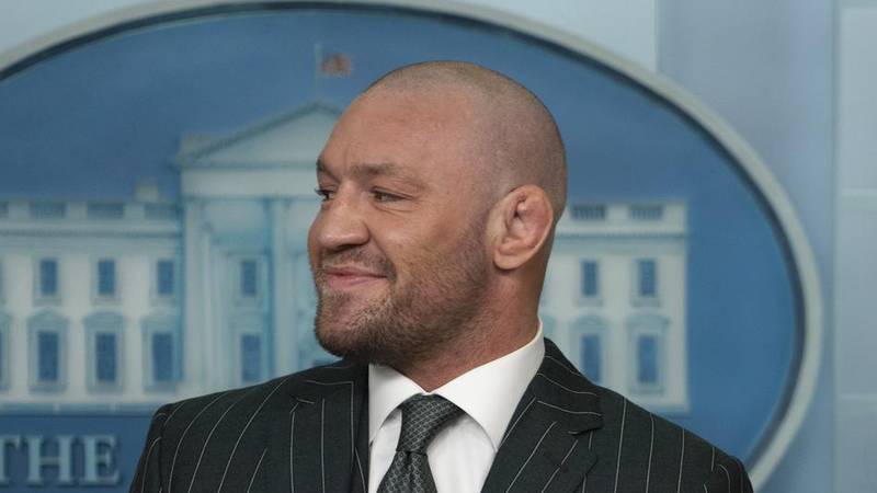 McGregor Yeniden Oktagona Döneli! White Resmi Onayladı, İrlandalı Erkek İle Ne zaman Müsabaka Edileceğini Biliyoruz